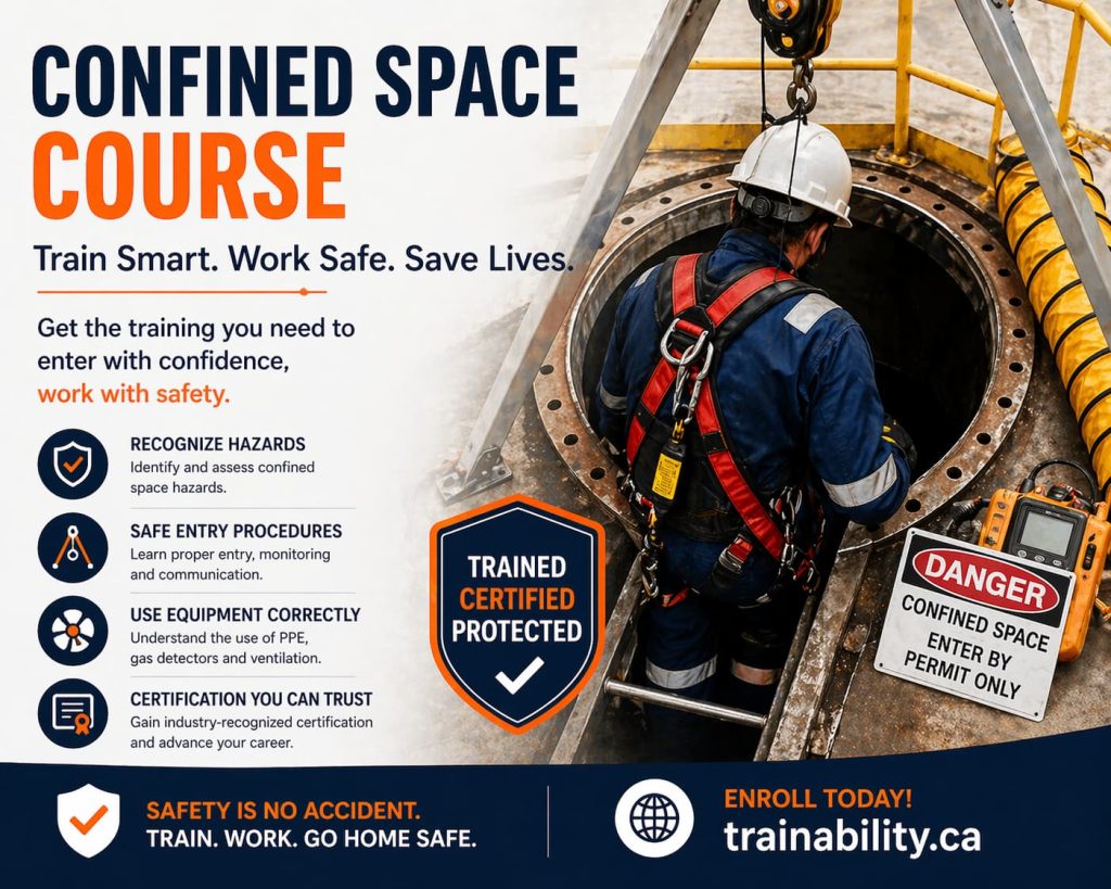 Confined Space Course